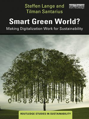 cover image of Smart Green World?